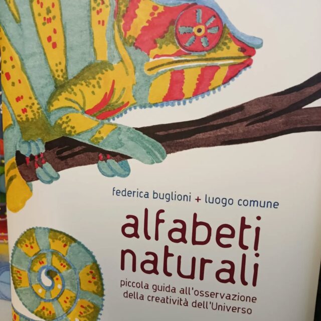 Tre bellissime proposte della collana PINO, per i futuri esploratori e studiosi degli animali.
"Alfabeti naturali"
di Federica Buglioni e Luogo comune
"Rimanere sul sentiero"
di Elisabetta Tosoni e Elisabetta Mitrovic
"Sei zampe"
di Geena Forrest
Edizioni Topi pittori
#piccoliesploratori #topipittori #collanapino