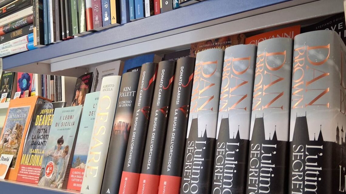 libri nuovi libreria modena il cercalibro